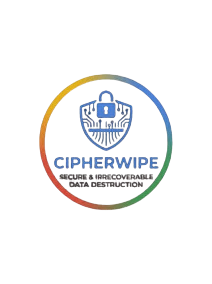 CipherWipe